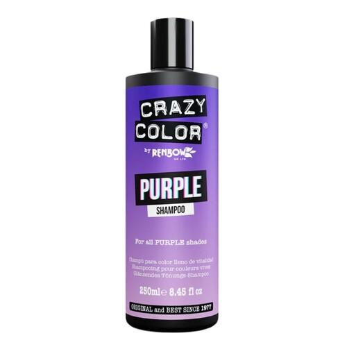 Crazy Color Vibrant 1