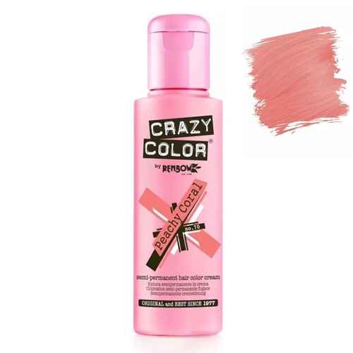 CRAZY COLOR CREME DE 1