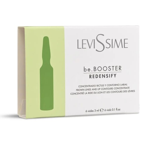 Levissime Be. 1
