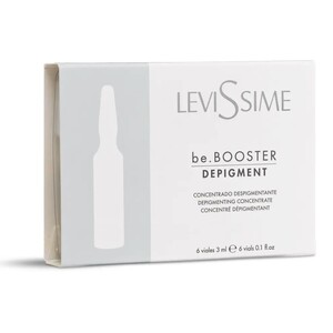 Levissime Be. 1
