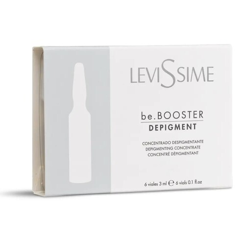 Levissime Be. 1