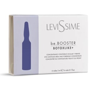 Levissime Be. Booste Botoxlike+ 
