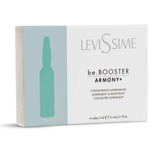 Levissime Be.Booster 1