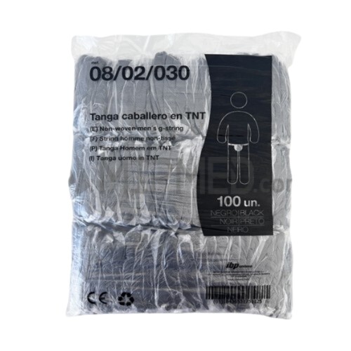MEN'S DISPOSABLE TNT 1