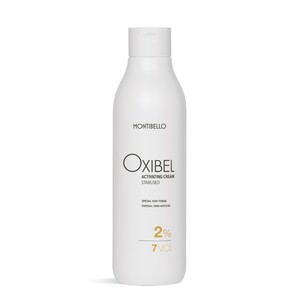 Montibello Oxibel Crema Activadora 7V (2%)
