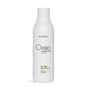 Montibello Oxibel Crema Activadora 12,5V (3,75%)