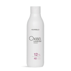 Montibello Oxibel Crema Activadora 40V (12%)