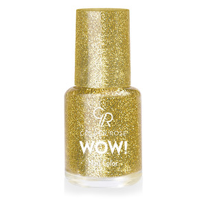 Golden Rose Wow Verniz de unhas 202