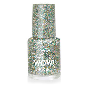 Golden Rose Wow Verniz de unhas 204