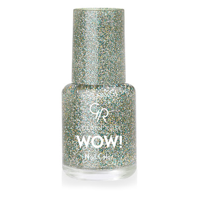 Golden Rose Wow Verniz de unhas 204