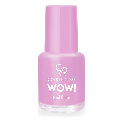 Golden Rose Wow Verniz de unhas 20