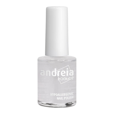 Andreia Pocket esmalte de uñas hipoalergénico 14
