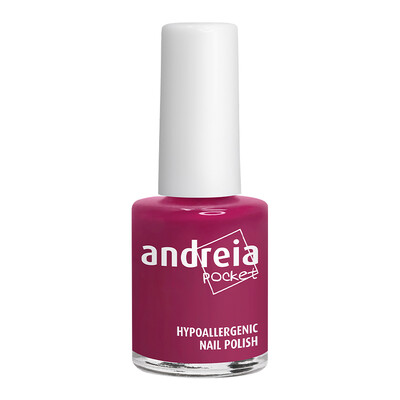 Andreia Pocket Hypoallergenic 17 esmalte de uñas