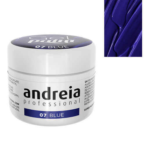 Andreia Gel Paint 07 1