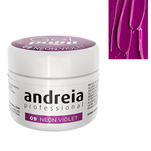 Andreia Gel Paint 09 1