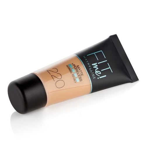 MAYBELLINE FIT ME 1