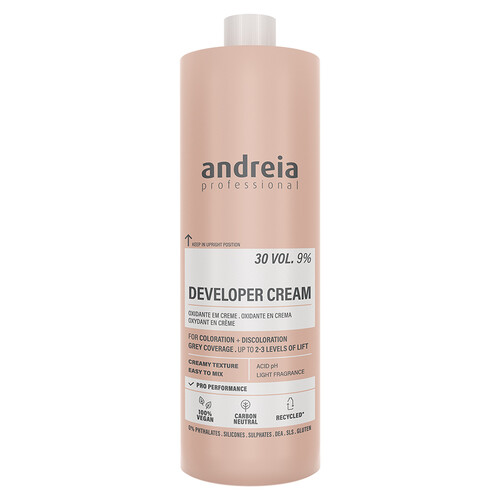 ANDREIA OXYDANT EN 1