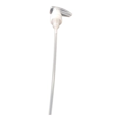 SUBRINA Pompe Doseuse pour Shampoing 1000ML