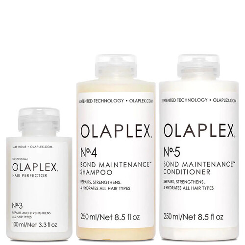 OLAPLEX PACK - HAIR 1