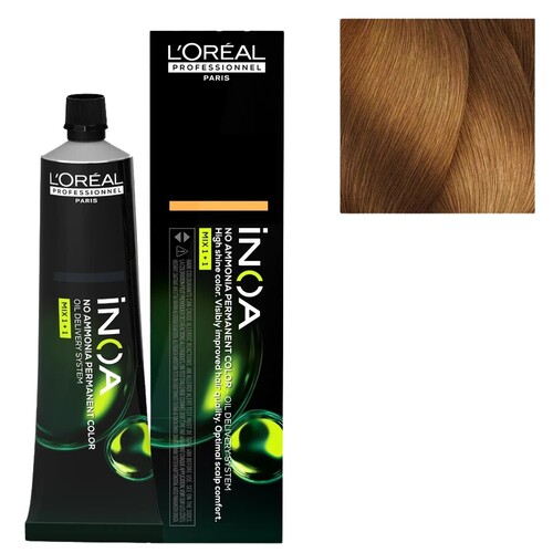 L’ORÉAL PRO INOA 1
