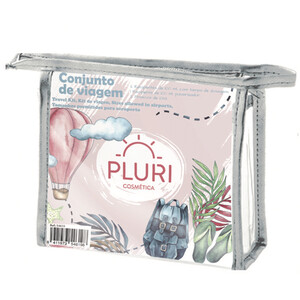 Pluri Conjunto de Viaje