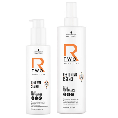 SCHWARZKOPF BONACURE 1