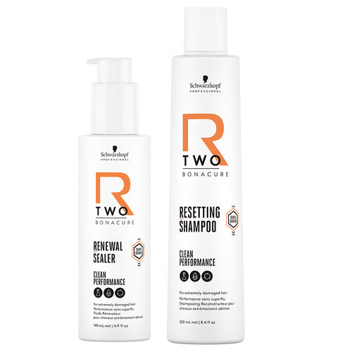 SCHWARZKOPF BONACURE 1