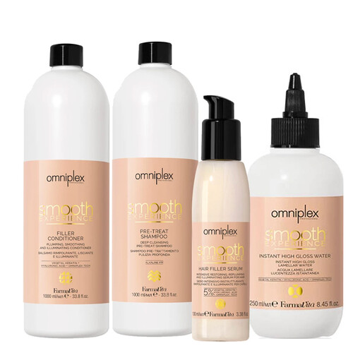FARMAVITA OMNIPLEX 1