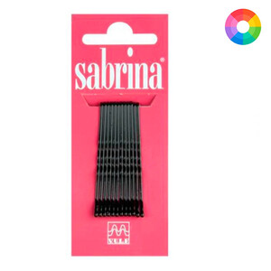 PACK GANCHOS CABELO PEQUENOS