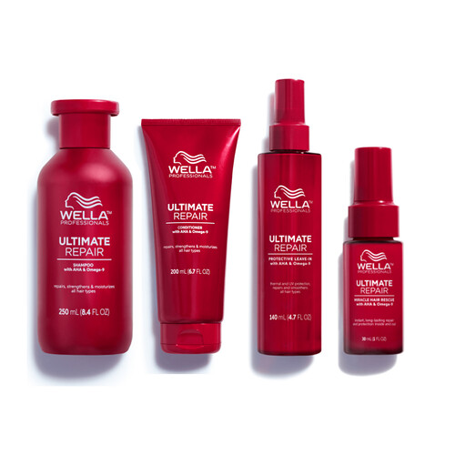 Wella Ultimate 1
