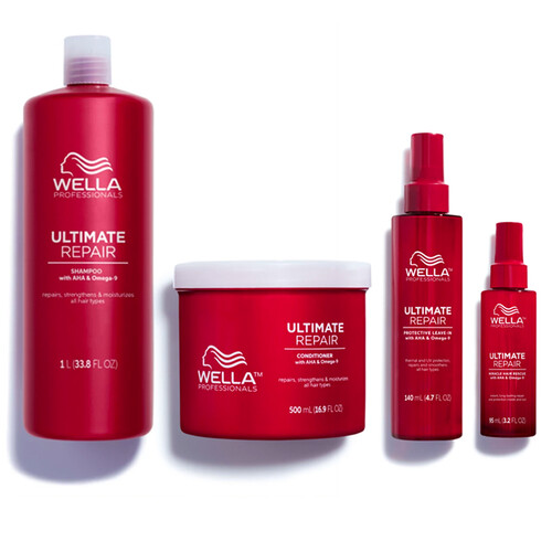 Wella Ultimate 1