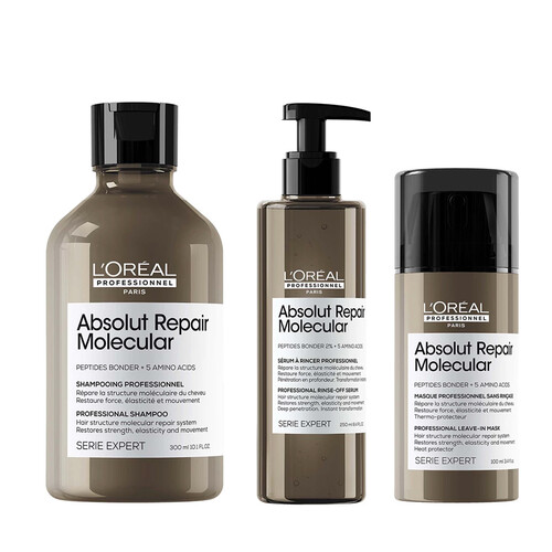L'Oréal Pro 1