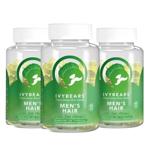 IVYBEARS HAIR 1
