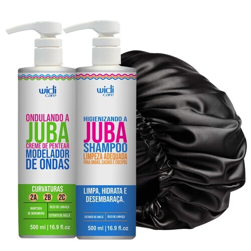 KIT Curly Method 1