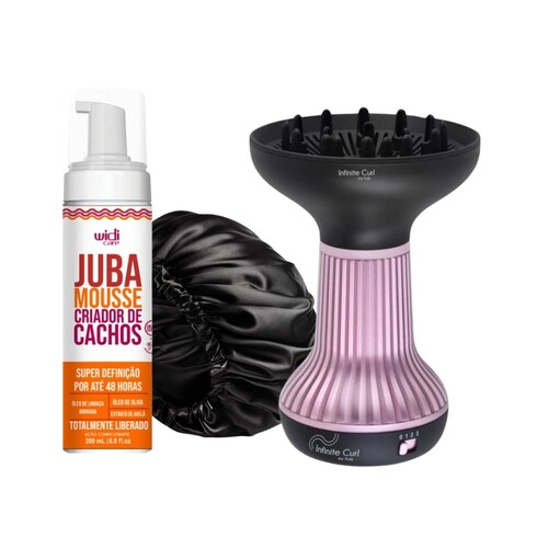 KIT CURLS & VOLUME – 1