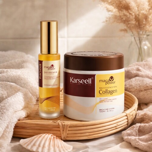 NUTRI KARSELL KIT – 2