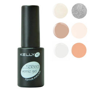 Kelly K Speed Verniz 1