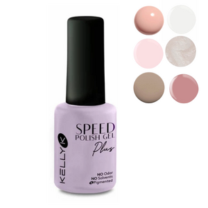 Kelly K Speed Verniz 1