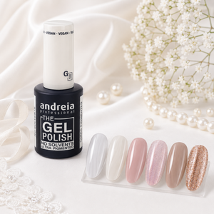 Andreia The Gel 2