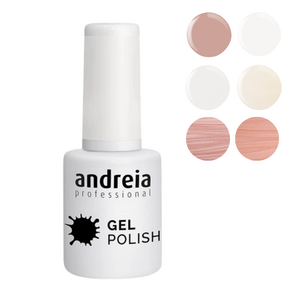 Andreia Verniz Gel 1