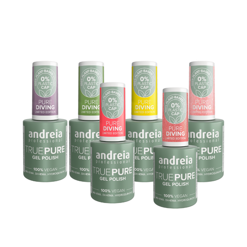 Andreia True Pure 2