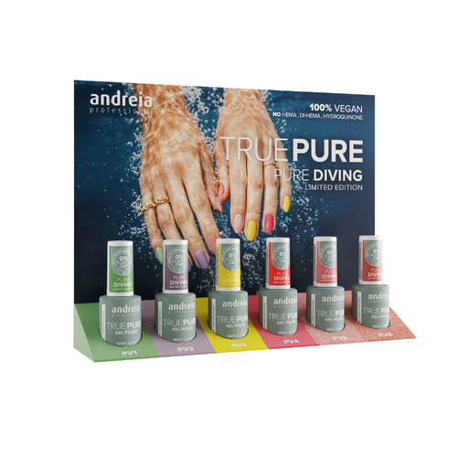 Andreia True Pure 1