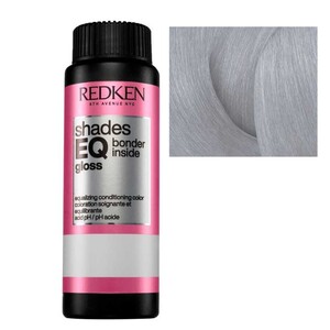 REDKEN SHADES EQ BONDER INSIDE COLORATION DEMI-PERMANENTE 010T