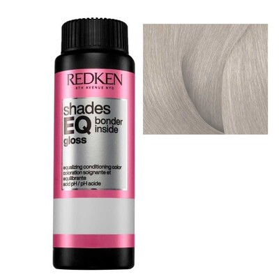Redken Shades EQ Bonder Inside Coloración semipermanente 09V