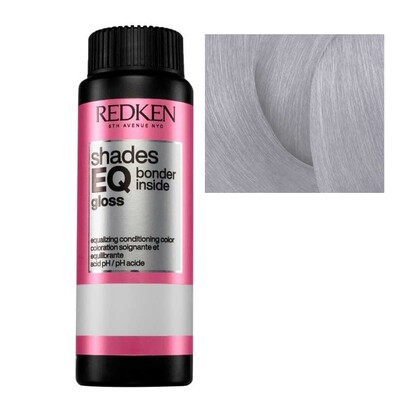 Redken Shades EQ Bonder Inside Coloración semipermanente 09T