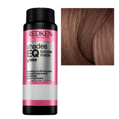 Redken Shades EQ Bonder Inside Coloración semipermanente 07NCH