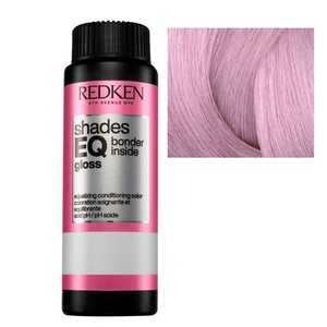REDKEN SHADES EQ BONDER INSIDE COLORAÇÃO DEMI-PERMANENTE 09VV