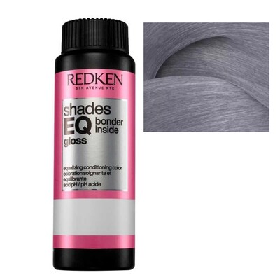Redken Shades EQ Bonder Inside Coloración semipermanente 07T 6.11
