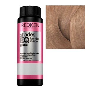 REDKEN SHADES EQ BONDER INSIDE COLORATION DEMI-PERMANENTE 07NB