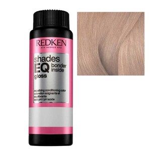 REDKEN SHADES EQ BONDER INSIDE COLORATION DEMI-PERMANENTE 09NB